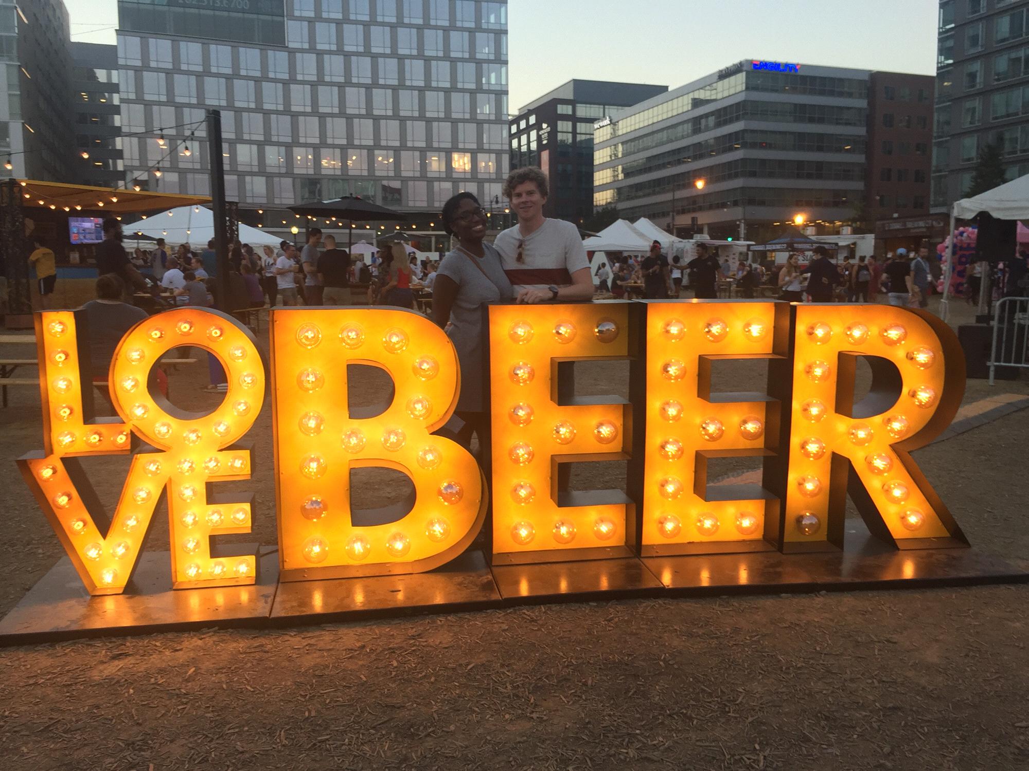 Beer Fest DC