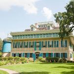San Francisco Plantation