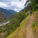 Hikes & Trails