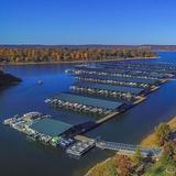 Cross Timbers Marina