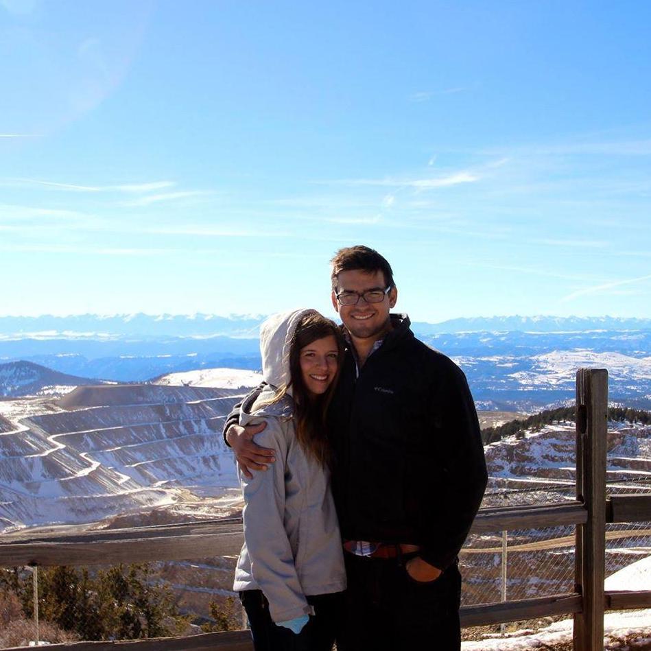 The Gold Belt Tour - National Back Country Byway in Colorado