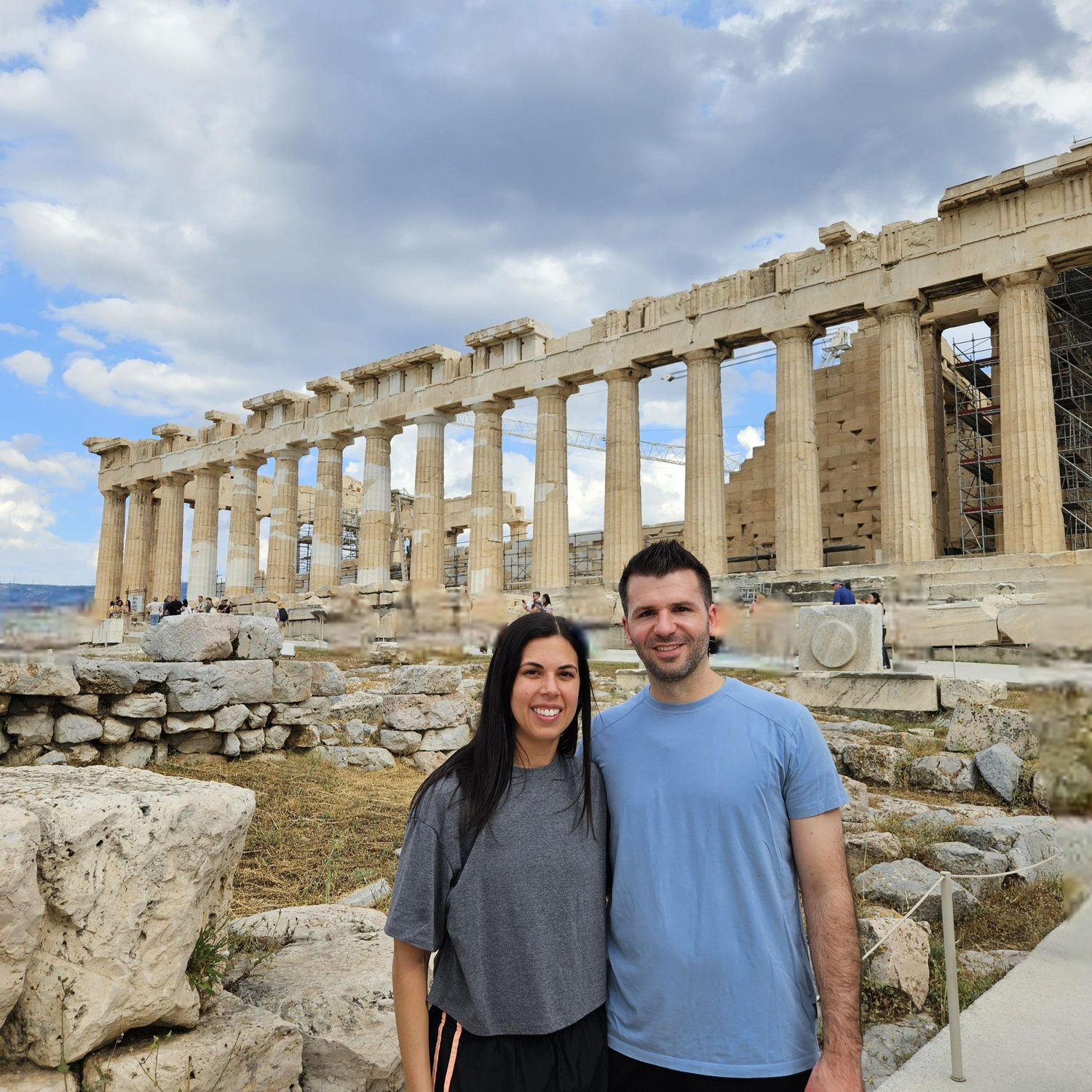 Athens, Greece