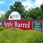 Lyman Orchards Pick Your Own