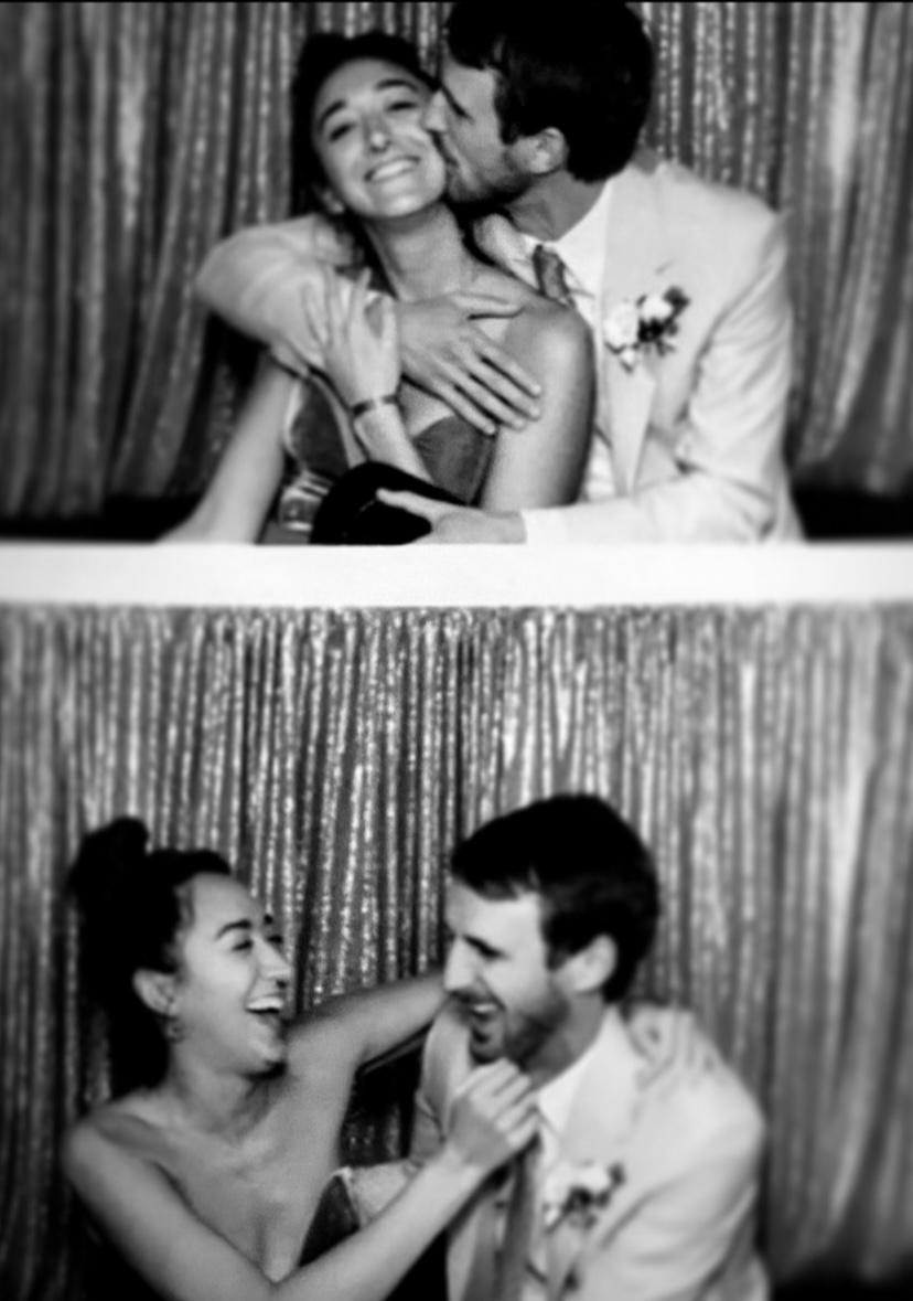 The Wedding Website of Ariana Katechis and Clark Neumann