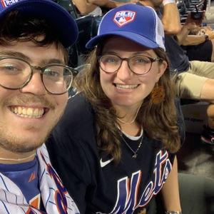 Mets Tickets