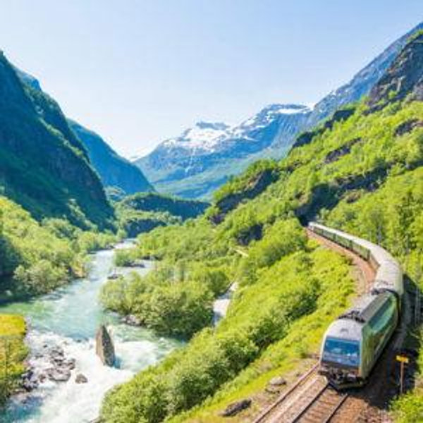 Flam Railway
