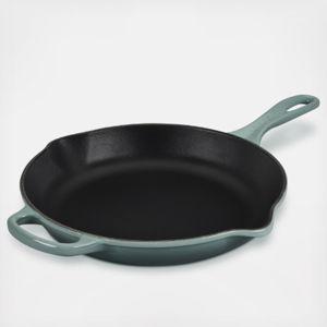 Signature Skillet, 11.75" Sea Salt