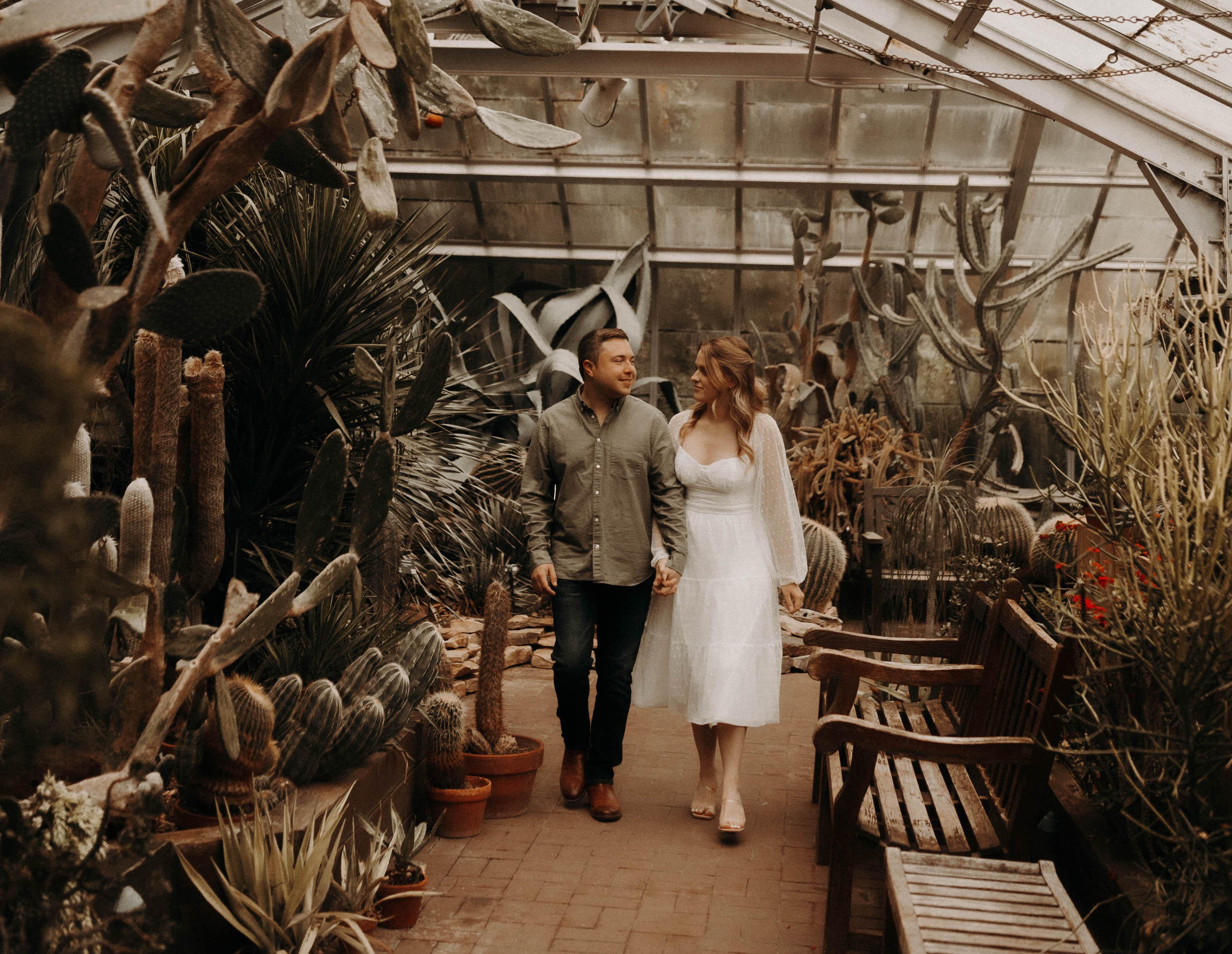 The Wedding Website of Lauren Reilly and Frank Procopio