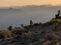 Black Butte Trailhead
