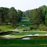 Golden Horseshoe Golf Club