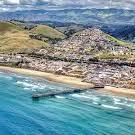 Pismo Beach Pier