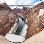 Hoover Dam Visitor Center