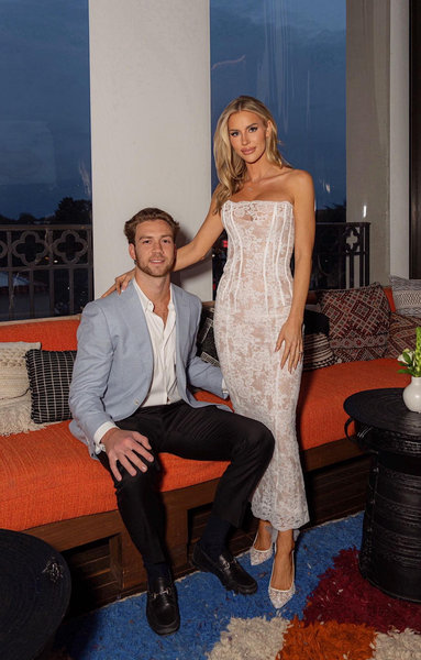 Crystal Keaveny and James Coit's Wedding Website