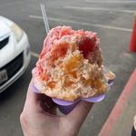 Anuenue Ice Cream & Shave Ice