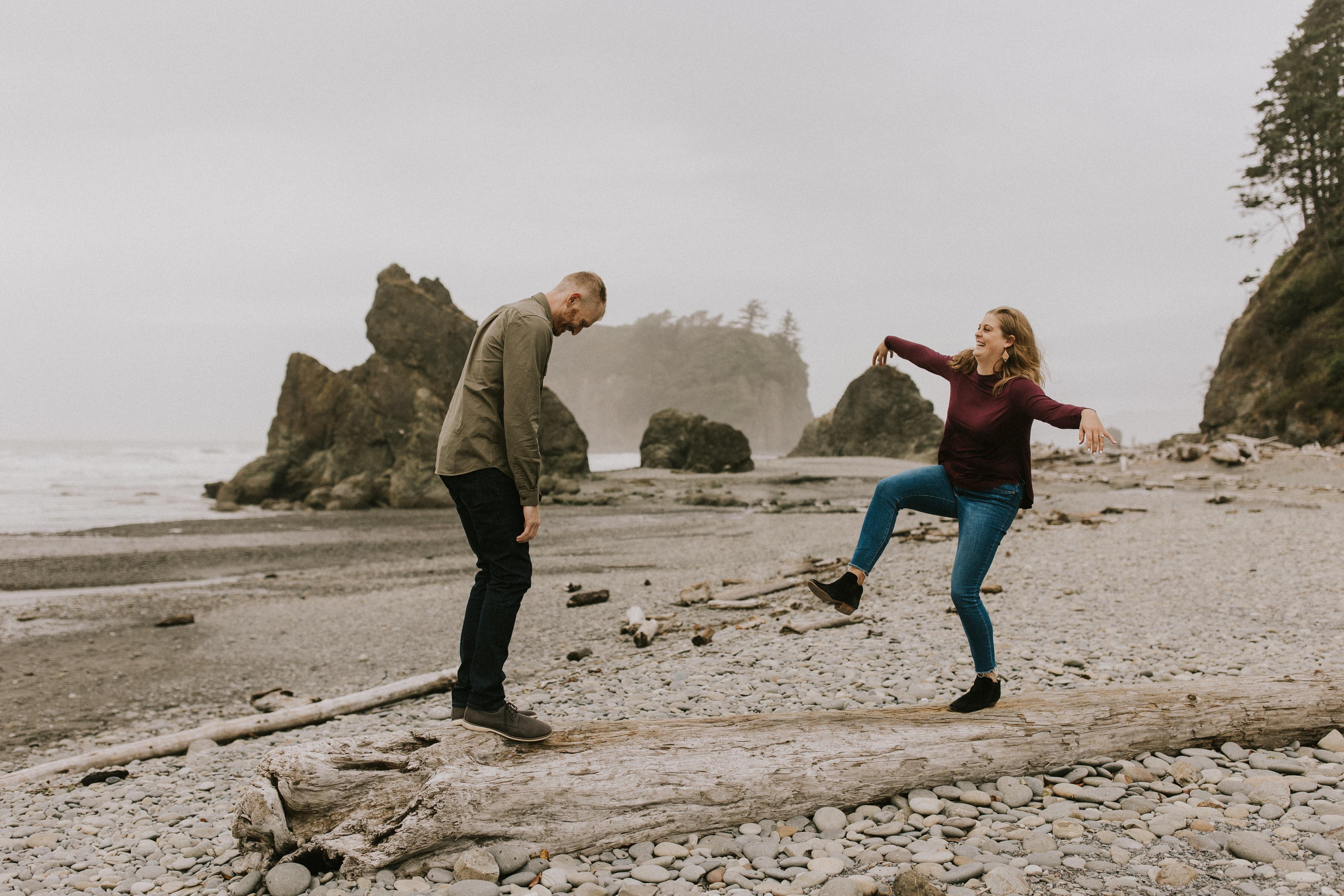 The Wedding Website of Gabbi Parker and Hardy Wooldridge