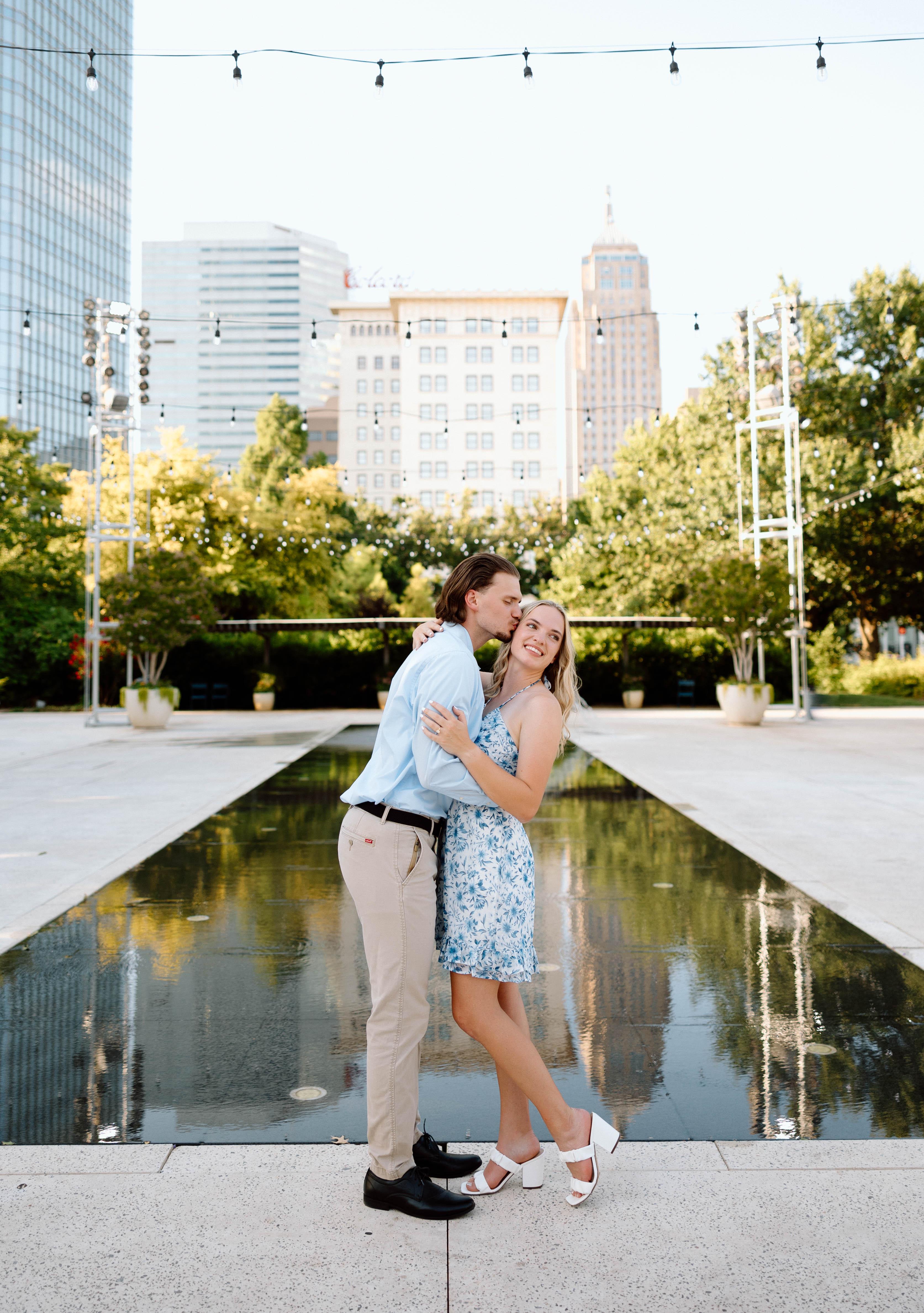 The Wedding Website of Sarah Kirby and Nolan Reynolds