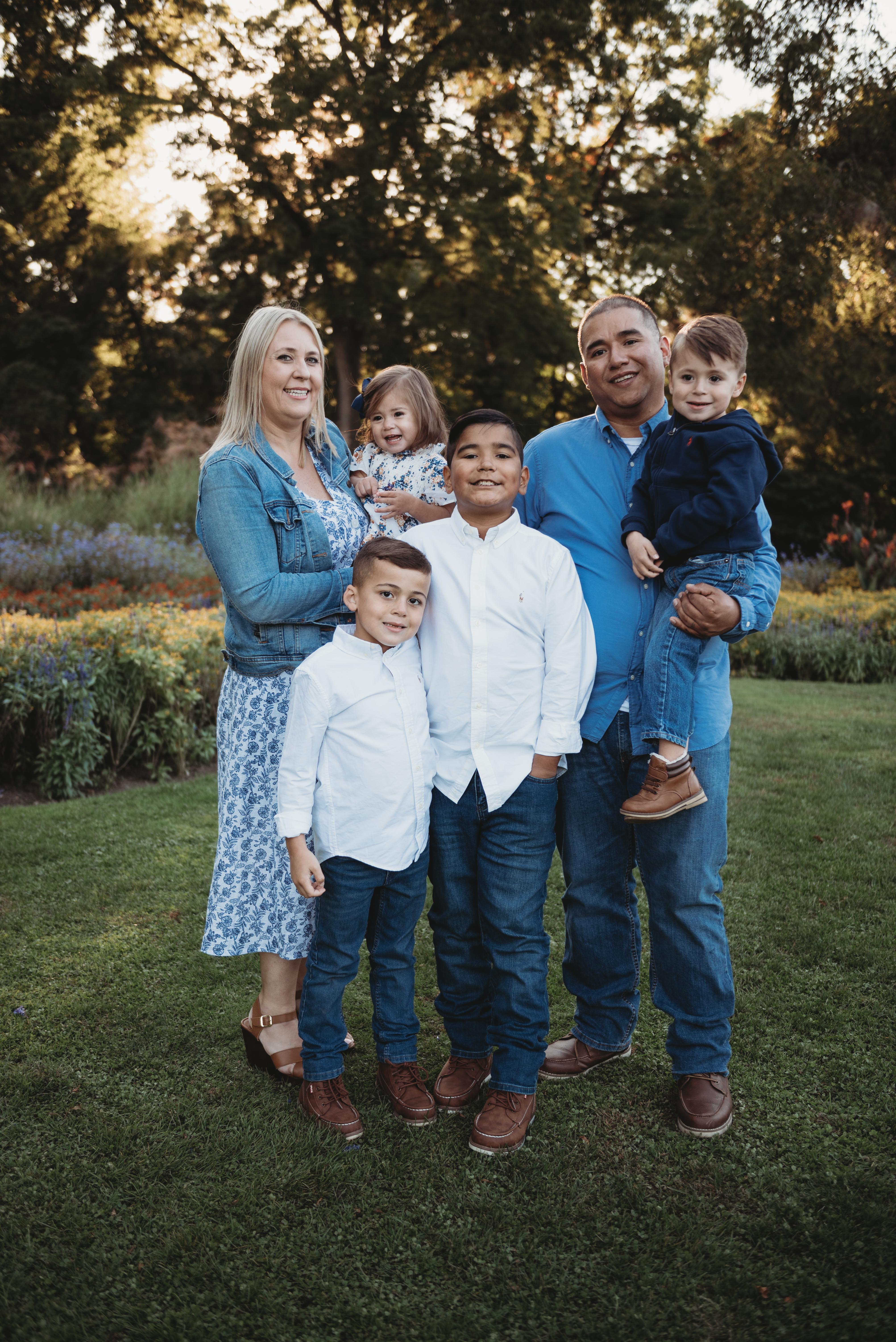 The Wedding Website of Megan Quinn and Alfredo Carrillo