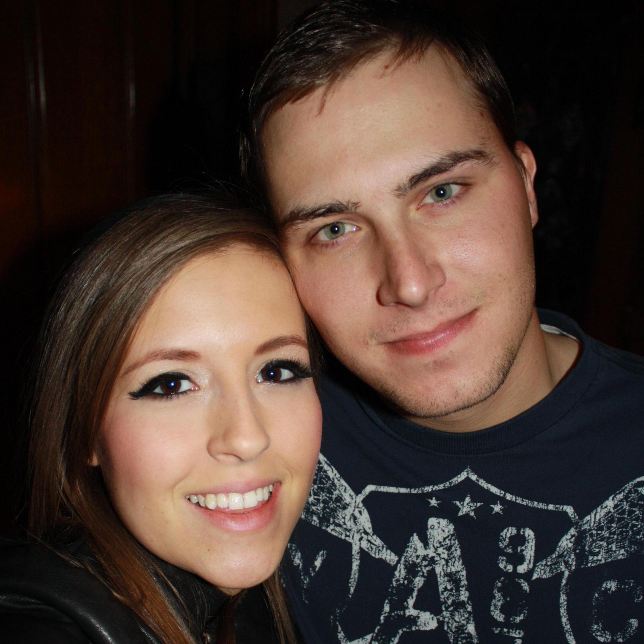 New Year's Eve in Chillicothe, Ohio