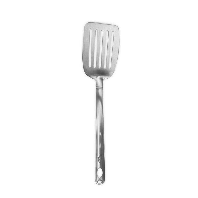 Our Table™ Stainless Steel Slotted Turner