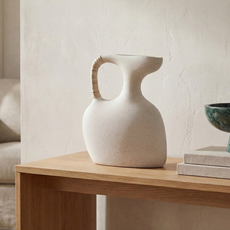 Moe's Home, Vila Sculptural Vessel | Zola