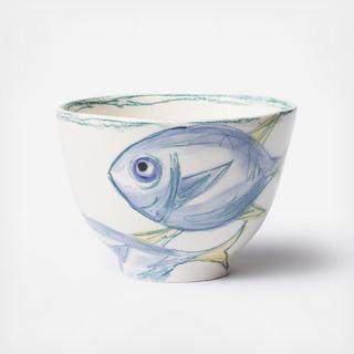 Pescatore Serving Bowl