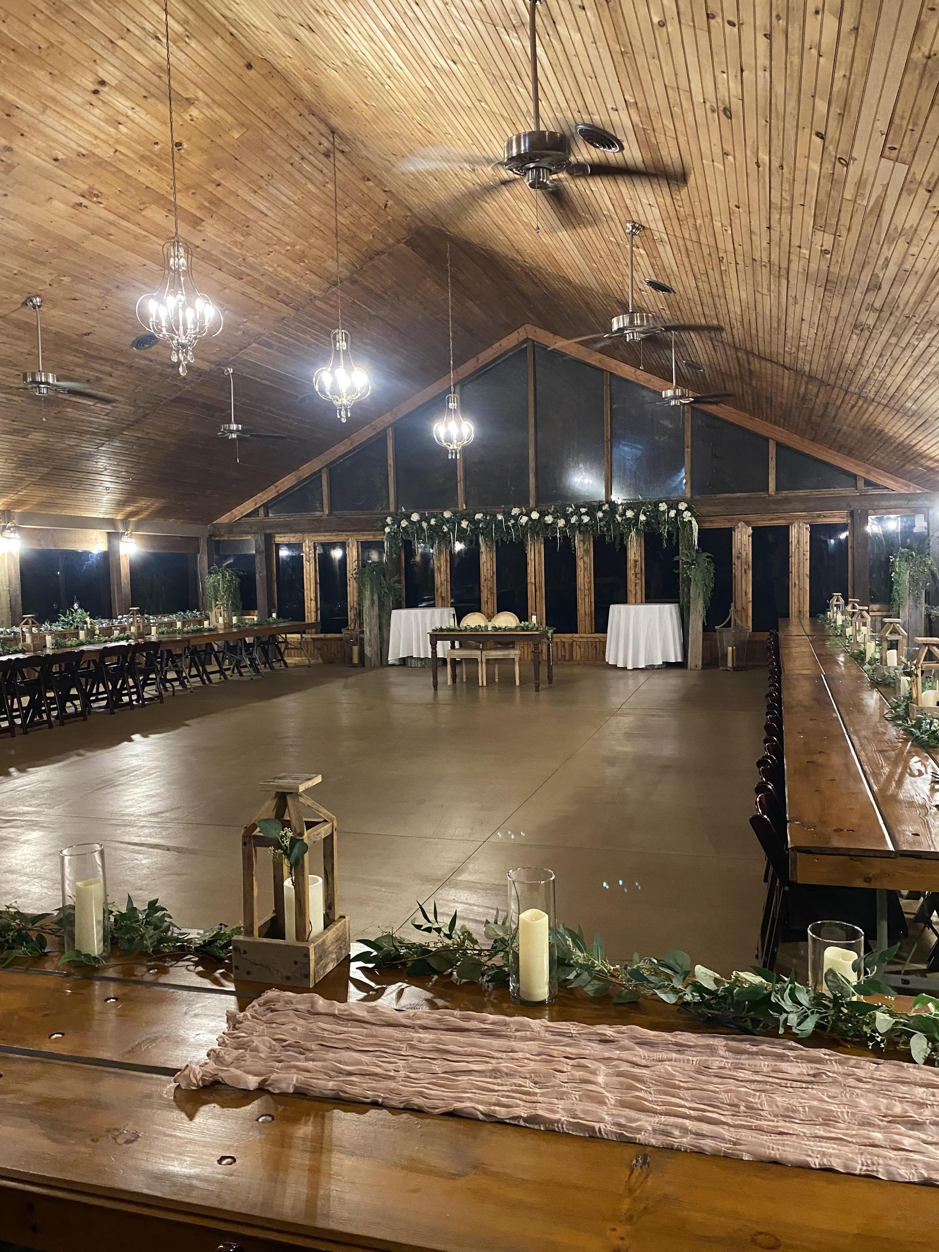 The Wedding Website of Marlee Rose Dyer and Zachary Creed Flatt