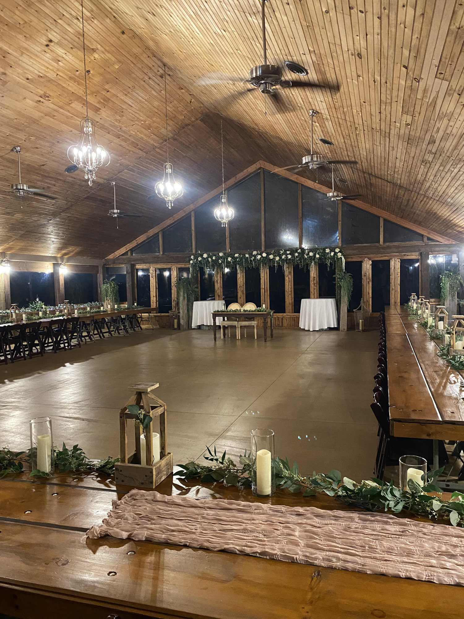 The Wedding Website of Marlee Rose Dyer and Zachary Creed Flatt