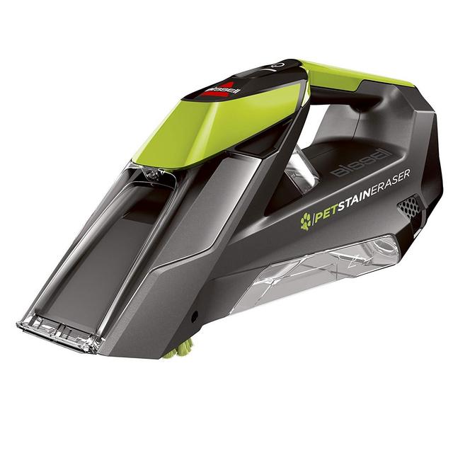 Bissell Cordless Portable Carpet Cleaner
