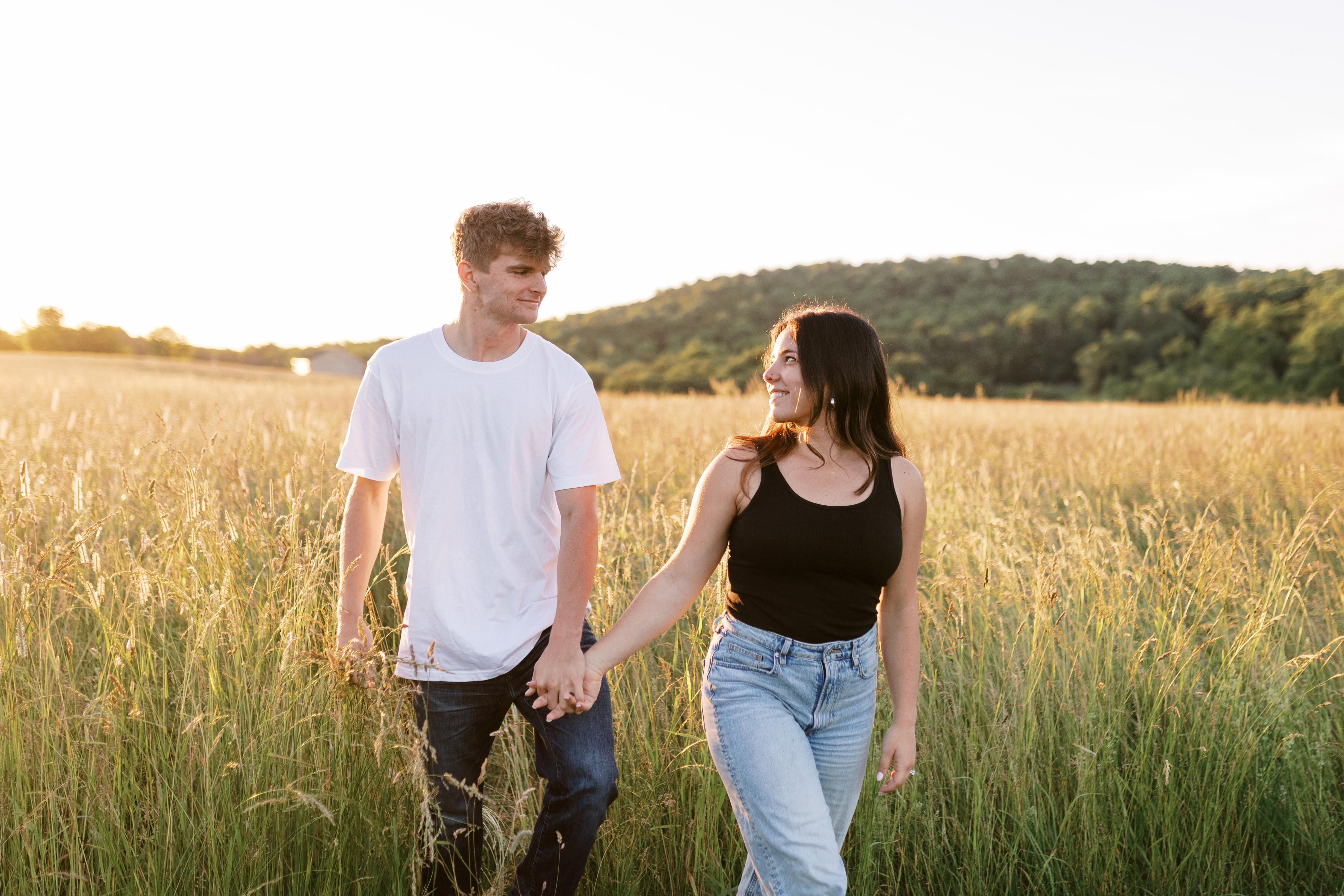 The Wedding Website of Brooke Nissley and Cody Hurst