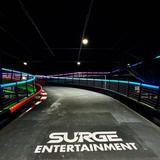 Surge Entertainment