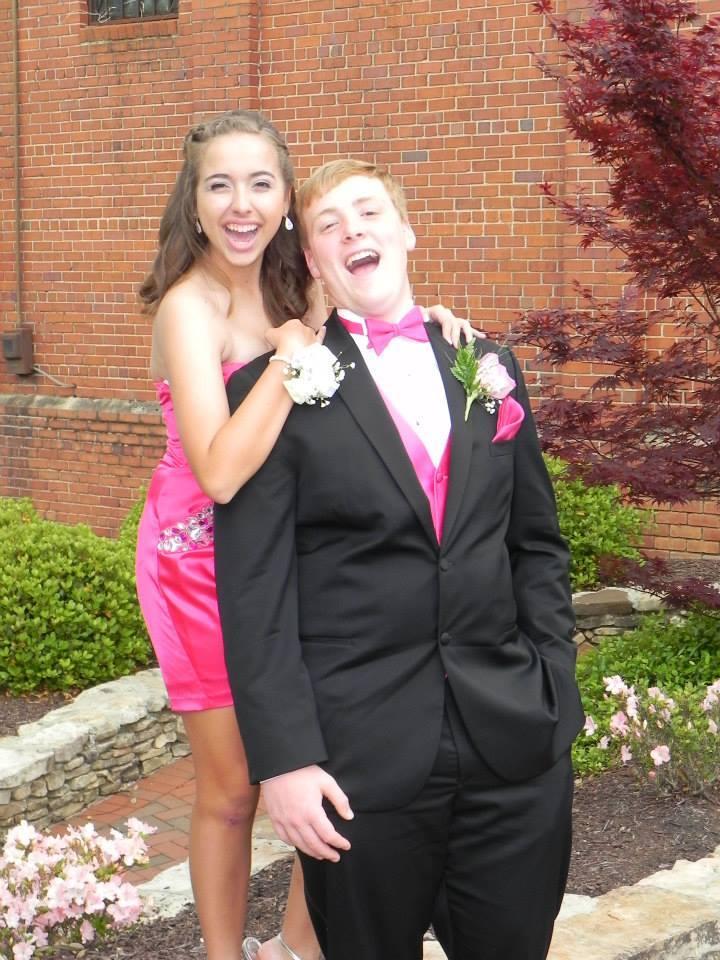 The Wedding Website of Amanda Carlson and Logan Matter