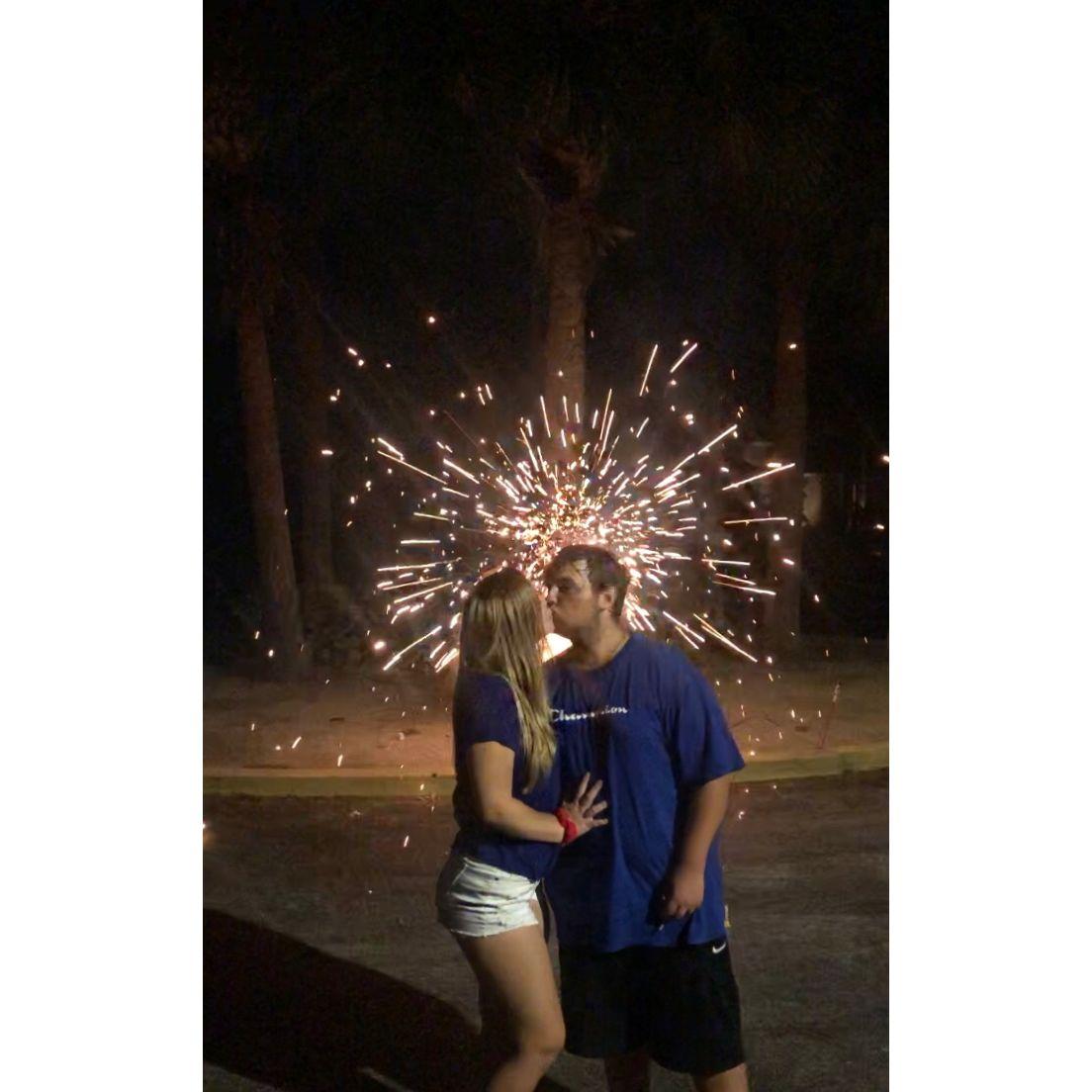 4th of July!