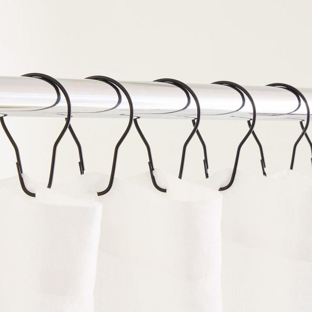 Shower Curtain Rings