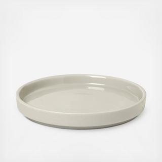 Pilar Snack Plate, Set of 4