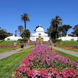Golden Gate Park