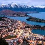 Queenstown