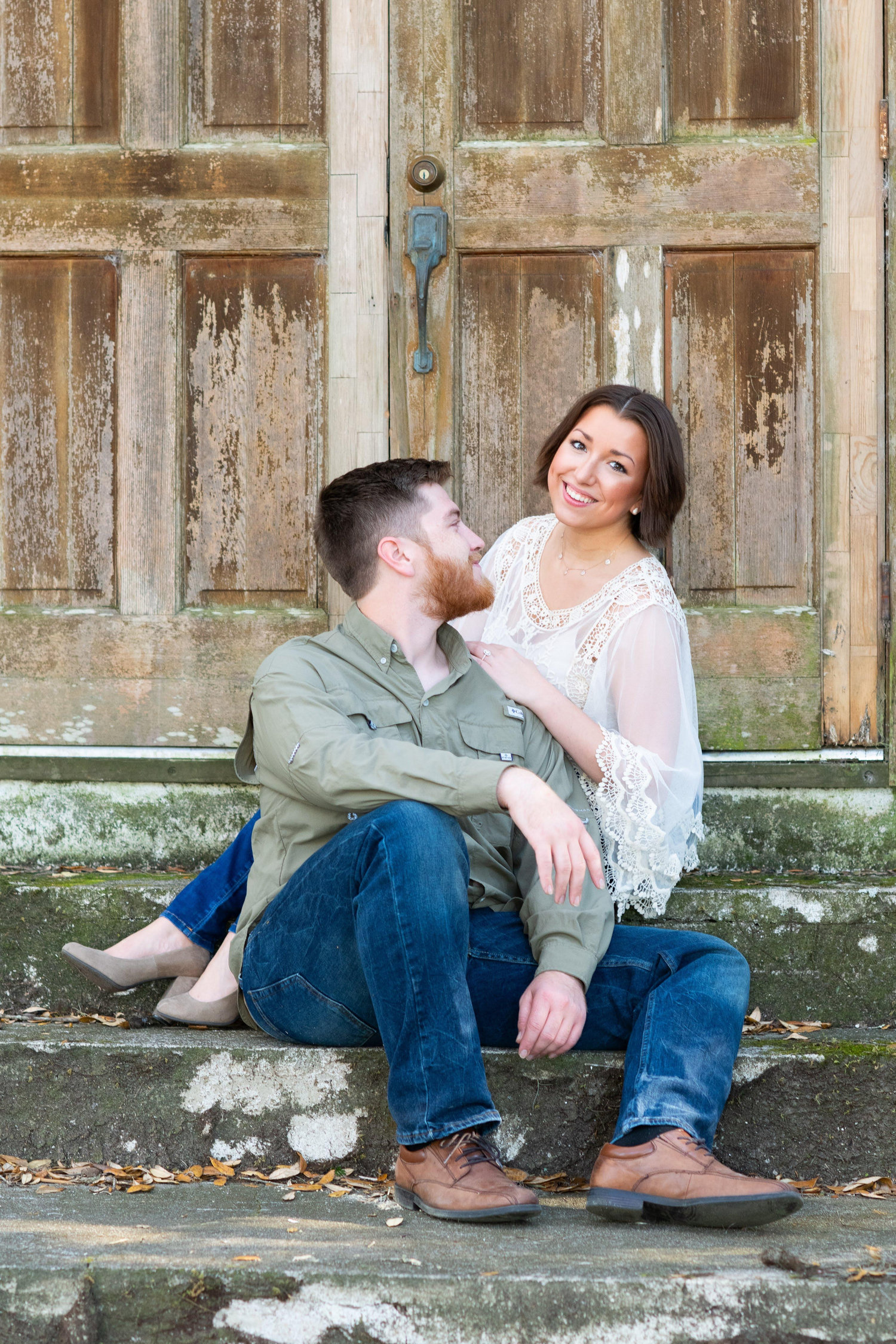 The Wedding Website of Matt Andrews and Willow Russell
