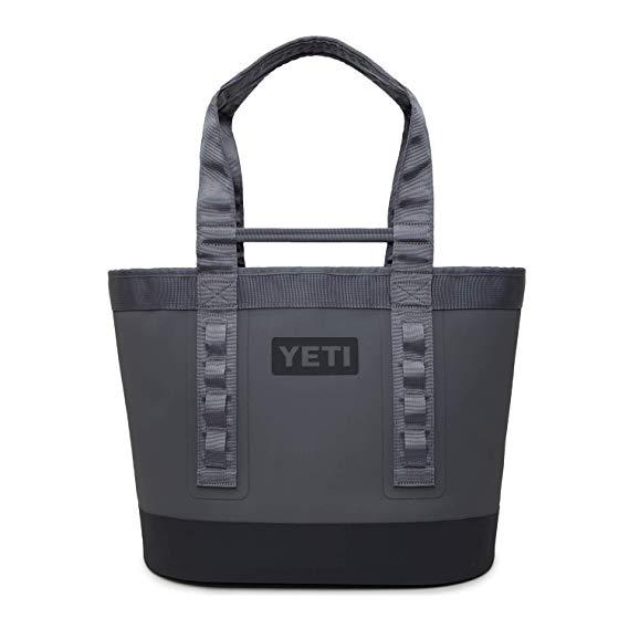 YETI Camino Carryall 35, All-Purpose Utility, Boat and Beach Tote Bag, Durable, Waterproof