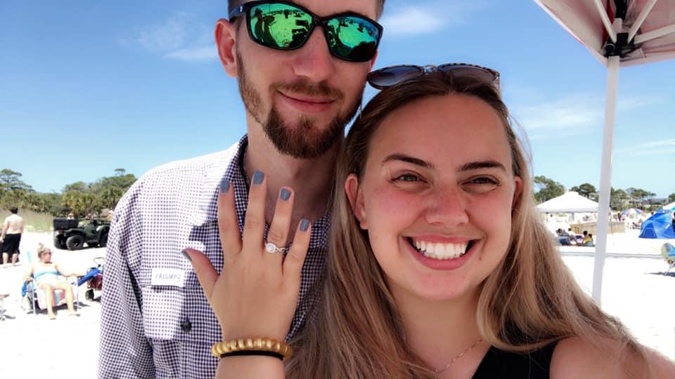 The Wedding Website of Katelyn Chappell and John MacNeil