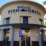California Fish Grill