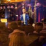 A Little Magic In Boystown: Trickery