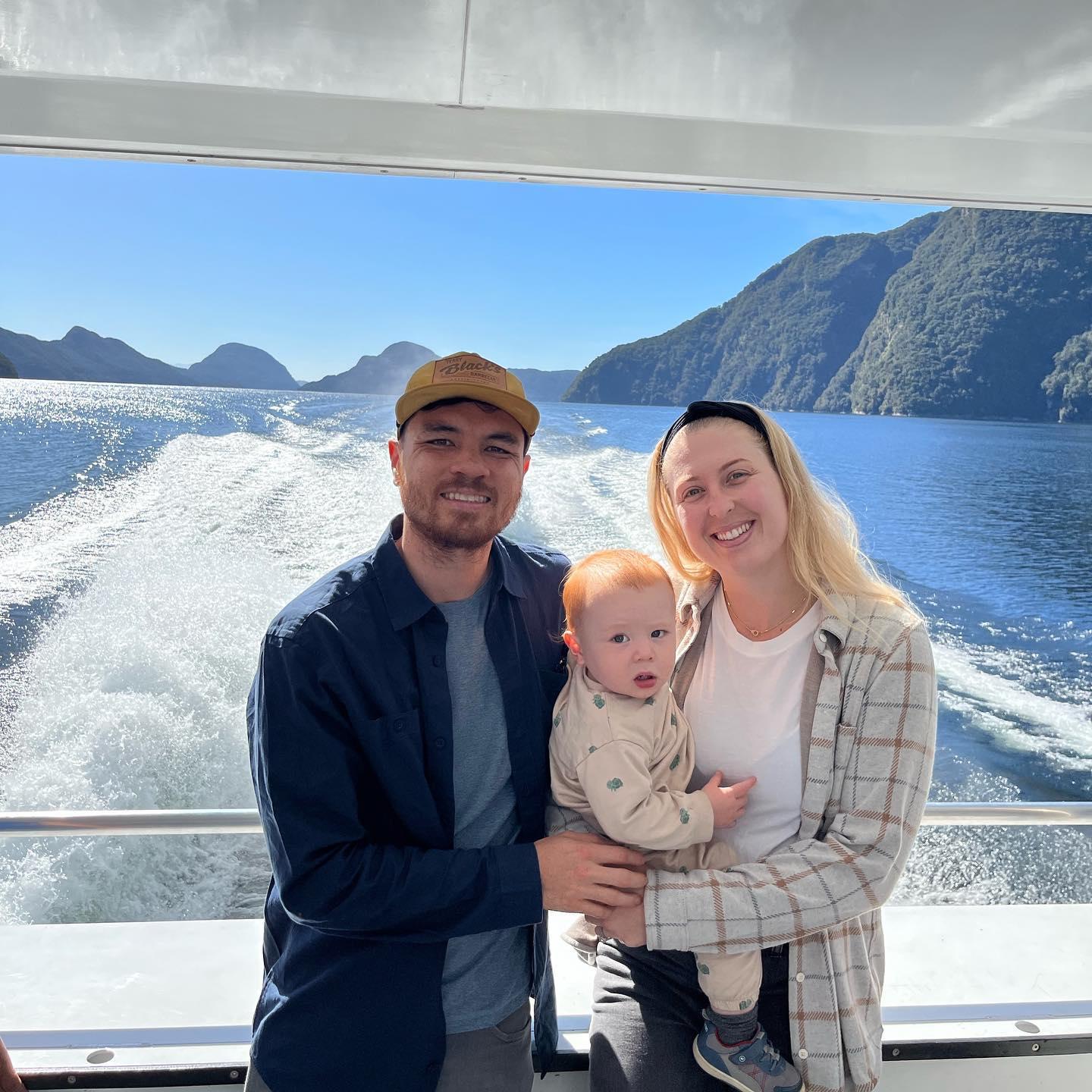 New Zealand-the most beautiful place in the world