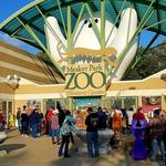 Mesker Park Zoo