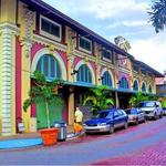 La Placita de Santurce
