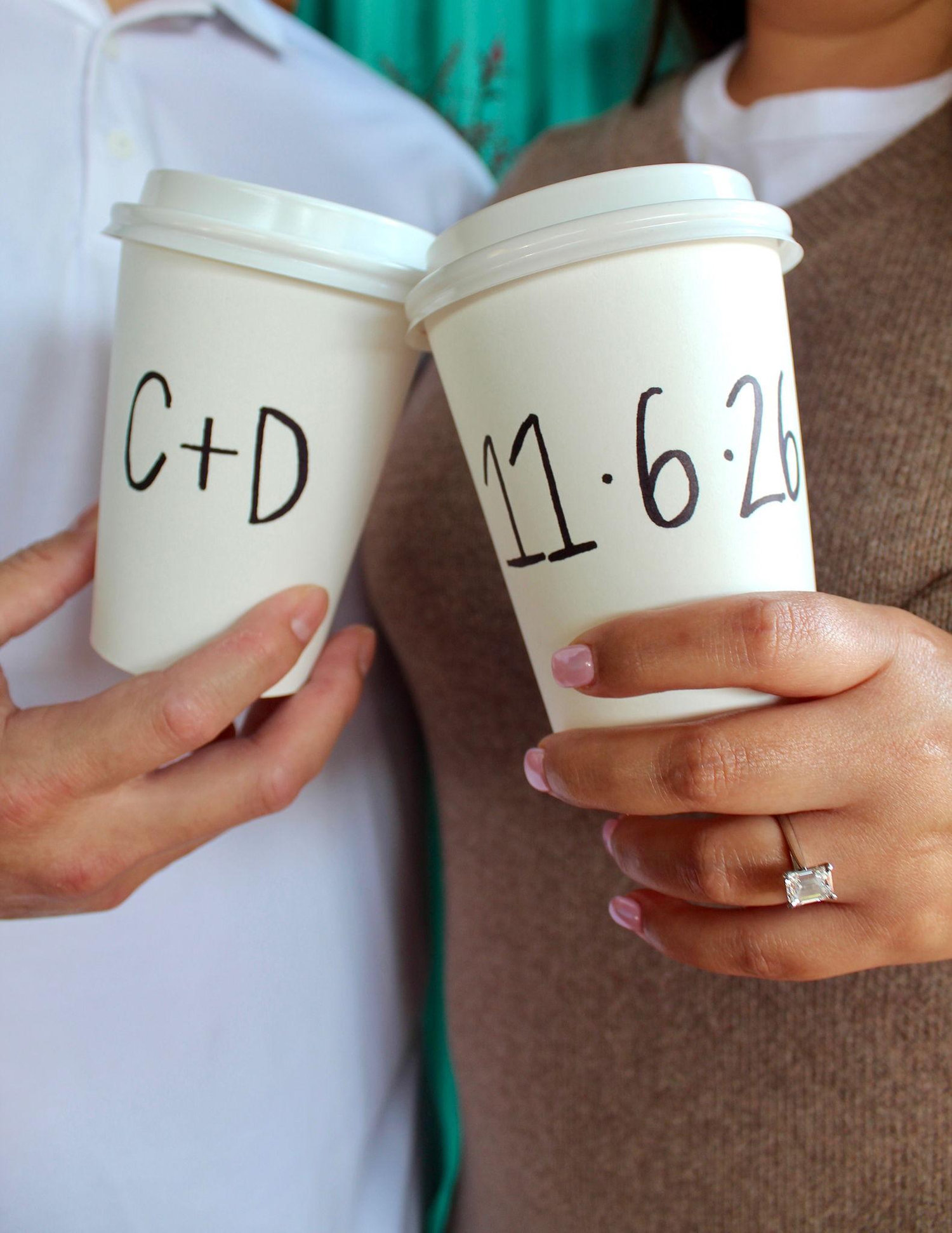 The Wedding Website of Daisy Acevedo and Cuong Cam Luu