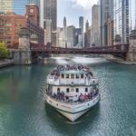 Architecture Boat Tour