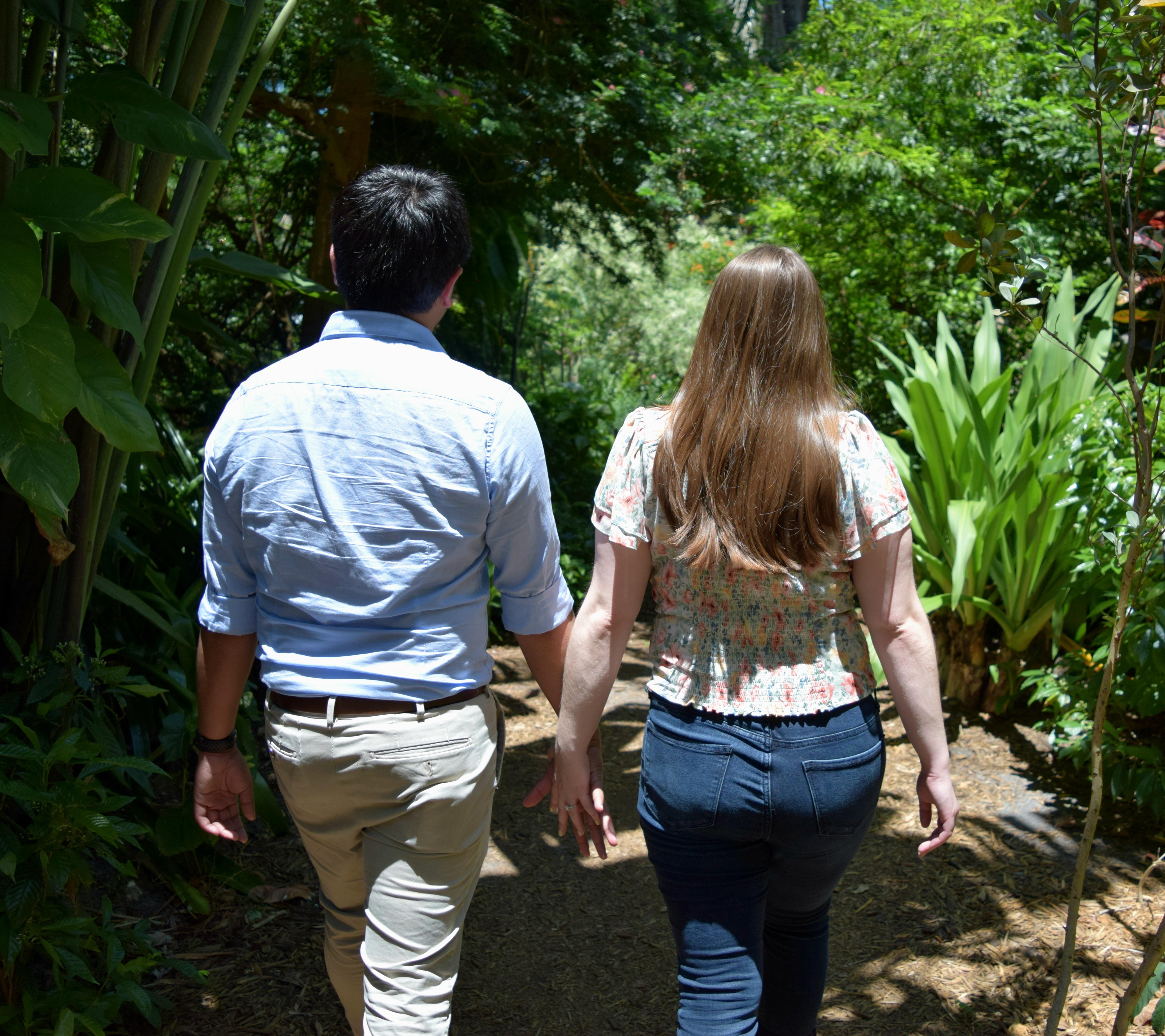 The Wedding Website of Paige Borcyk and Brandon Hidalgo