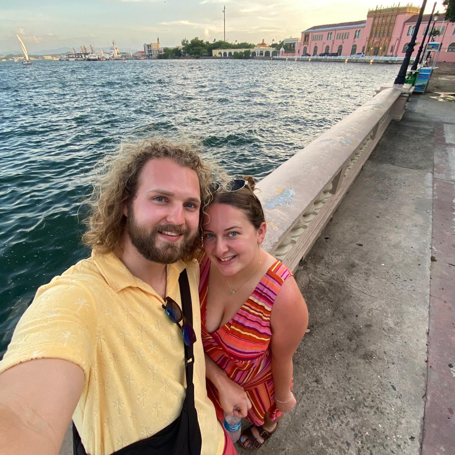 Puerto Rico