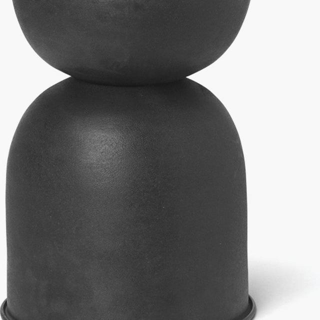 Hourglass Planter - Large