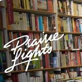 Prairie Lights Books and Cafe